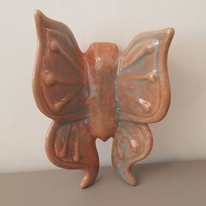 Large Ceramic Decorative Butterfly
